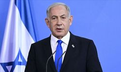 Netanyahu, Gazze'de Sivil Ölümlerinden İsrail'in Değil Hamas'ın Sorumlu Olduğunu Savundu