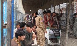 Pakistan, Afgan Düzensiz Göçmenlerin Hızlıca Gönderilmesi İçin 3 Yeni Sınır Kapısı Açtı