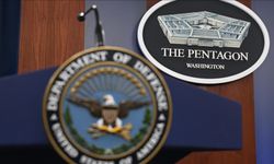 Pentagon: 17 Ekim'den Bu Yana Irak Ve Suriye'de ABD Üslerine 55 Saldırı Yapıldı