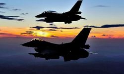 Pentagon: Suriye’deki ABD Hava Saldırısı, İran Yanlısı Grupların Eylemlerine Karşılık Yapıldı