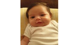 Aspirasyon geçiren 2 aylık minik bebek hayatını kaybetti