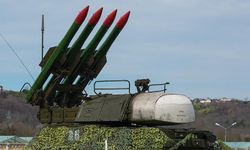 Rus Ordusu, Nükleer Kapasiteli Hipersonik "Avangard" Füzesini Fırlatma Deposuna Yerleştirdi
