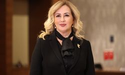 Cumhurbaşkanı Ersin Tatar'ın eşi Sibel Tatar, sıfır atık projelerini anlattı