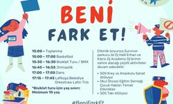 2’nci Çocuk Hakları Festivali 18 Kasım Cumartesi Günü Yapılıyor