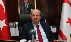 Tatar: "Kıbrıs Türk halkı böyle bir olayı kınar, asla tasvip etmez"