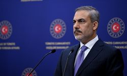 TC Dışişleri Bakanı Fidan, NATO Dışişleri Bakanları Toplantısı kapsamında Brüksel'e gidecek