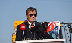 Üstel: “63 okul güçlendirilecek. 2024 yılında eğitime 1,5 milyar TL harcanacak”