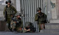 İsrail güçleri, işgal altındaki Batı Şeria ve Kudüs'te 133 Filistinliyi öldürdü