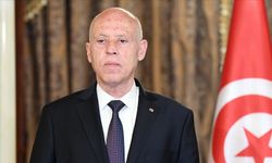 Tunus Cumhurbaşkanı Said: "Benim Lügatimde (İsrail İle) Normalleşme Yok"