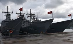 Türkiye'nin Ev Sahipliğindeki "Doğu Akdeniz-2023 Davet Tatbikatı" Başladı