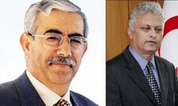 Üçüncü Cumhurbaşkanı Eroğlu, Salih Miroğlu Ve Özker Özgür Anısına Mesaj Yayımladı