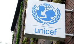 UNICEF: "Filistin Ve Ukrayna'daki Çatışmalar Batı Ve Orta Afrika'da Sağlık Finansmanını Etkiliyor"