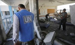 UNRWA: "BM Tesislerine Saldırılar Uluslararası İnsancıl Hukukun Hiçe Sayıldığının Göstergesi"