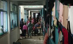UNRWA: Gazze'deki Tesislerimizde Yaklaşık 4 Bin 600 Hamile Kadın Ve 380 Bebek Tıbbi Bakıma Muhtaç