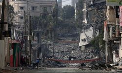 Unrwa: Kent Hizmetleri İçin Kullanılacak Yakıt Kalmadı