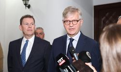 Lacroix: “Siyasi Süreçte İlerlemeyi Desteklemeye Kararlıyız”