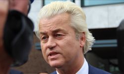 Hollanda'nın ırkçı lideri Wilders: Ülkeyi biz yöneteceğiz