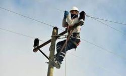Yarın 09.00-14.00 saatleri arasında bazı köylerde elektrik kesintisi olacak