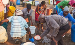Zimbabve'de Kolera Salgını Nedeniyle Olağanüstü Hal İlan Edildi
