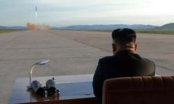 ABD, Güney Kore Ve Japonya, Kuzey Kore'nin Balistik Füze Fırlatmasını Şiddetle Kınadı