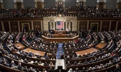 ABD Senatosu 886 Milyar Dolarlık Ulusal Savunma Yetkilendirme Yasa Tasarısı'nı Onayladı
