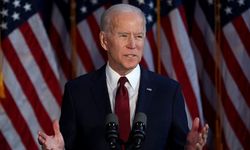 ABD Temsilciler Meclisi, Biden'a Yönelik Azil Soruşturmasına Resmen Onay Verdi