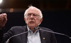 ABD’li Senatör Sanders: ABD'nin Netanyahu'ya 10 milyar dolar daha vermesi sorumsuzluk olur