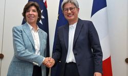 Avustralya Ve Fransa, Pasifik'te Karşılıklı İşbirliğini Güçlendirecek "Yol Haritasını" Açıkladı