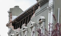Avusturya'da Bir Üniversite, Depremin Binalara Hasarını Önceden Ölçebilecek Teknoloji Geliştirdi