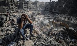 Batı Şeria Ve Doğu Kudüs'te "küresel Gazze Grevi": Okullar, Bankalar, Bakanlıklar Ve İş Yerleri Kapatıldı