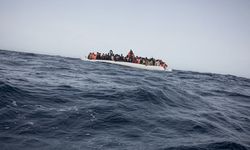 BM: Libya Açıklarında 61 Düzensiz Göçmen Kayıp