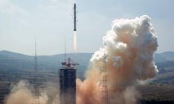 Çin, "Tienmu-1" Meteoroloji Uydularını Fırlattı