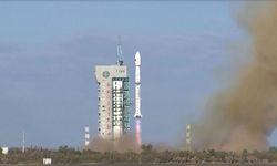 Çin, Uzaktan Algılama Özellikli "Yaogan-41" Uydusunu Fırlattı