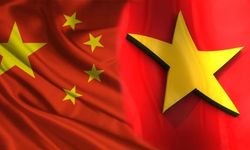 Çin Ve Vietnam, Diplomasi, Ticaret, Savunma Ve Deniz Alanlarında 36 Anlaşma İmzaladı