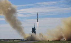 Çin'in "Yeniden Kullanılabilir" Uzay Aracını Üçüncü Kez Test Ediyor