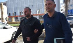 Lefkoşa'da meydana gelen minibüs kavgasında tutuklanan şoför, mahkemeye çıkarıldı