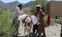 DSÖ: Afganistan'da 13 Milyon Kişi Akut Gıda Güvensizliğiyle Karşı Karşıya