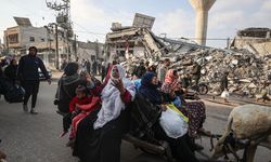 Dünya Gıda Programı: Sadece Kalıcı Barış, Gazze'de Yaklaşan İnsani Felaketi Önleyebilir