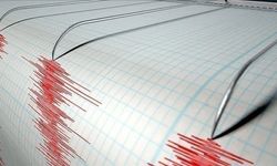 Endonezya'nın Açe Eyaletinde 5,9 Büyüklüğünde Deprem