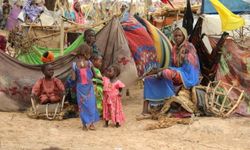 Dünya Sağlık Örgütü: "Sudan'da 5 milyon kişi acil durum seviyesinde açlık yaşıyor"