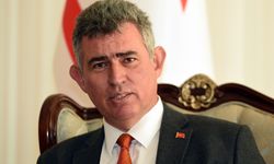 Feyzioğlu, RTÜK Başkanı Şahin Ve Beraberindeki Heyeti Kabul Etti