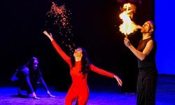 FOGEM’in Organize Ettiği “Nerede Kalmıştık” Folklor Şöleni 2023 Lefkoşa’da Gerçekleştirildi