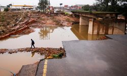 Güney Afrika'da Sel Felaketinde Ölenlerin Sayısı 21'e Çıktı