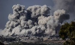 Hamas: "İsrail, Gazze'den Çekilmeden Esir Takası Söz Konusu Değil"
