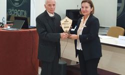 HASDER’in “Halkbilimi Ömür Boyu Hizmet Ödülleri", Mahmut İslamoğlu Ve Tuncer Bağışkan'a Verildi