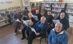 Herdaimdostlar, “Kıbrıs’tan Türkiye’ye Göçler” Konulu Seminer Düzenledi