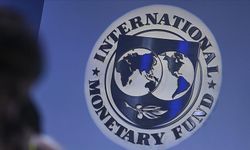 IMF'den Ukrayna'ya 900 Milyon Dolarlık Ödemeye Onay