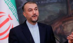 İran Dışişleri Bakanı, Uluslararası Toplumu "Gazze'ye Seyirci Kalmakla" Suçladı