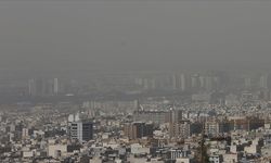İran'da Hava Kirliliği Bir Yılda 27 Binden Fazla Kişinin Ölümüne Neden Oldu