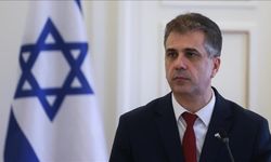 İsrail Dışişleri Bakanı Cohen: "BM’nin 1701 Sayılı Kararının Uygulanmaması Lübnan İle Savaşa Yol Açabilir"